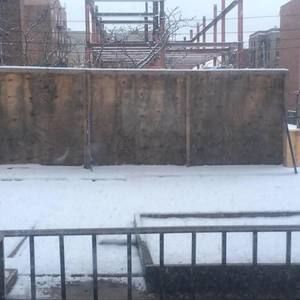 Meet your Posher, Steven